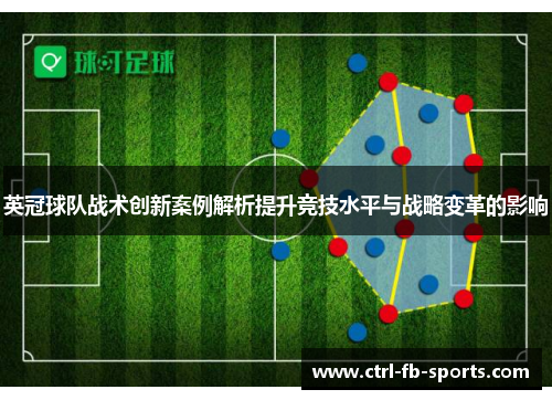 英冠球队战术创新案例解析提升竞技水平与战略变革的影响 英冠球队战术创新案例解析提升竞技水平与战略变革的影响